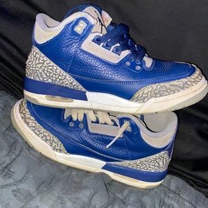 Jordan Cement 3's